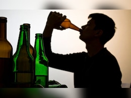 थोड़ी देर में ज्यादा शराब पीना हो सकता है आंतों के लिए घातक, एक अध्ययन में हुआ ख़ुलासा