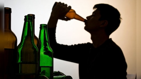 थोड़ी देर में ज्यादा शराब पीना हो सकता है आंतों के लिए घातक, एक अध्ययन में हुआ ख़ुलासा