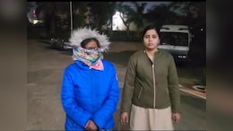 Rt. Deputy Collector Arrest: रिटायर्ड महिला डिप्टी कलेक्टर गिरफ्तार, घर में लोगों को जमा कर धर्मांतरण करने का लगा आरोप