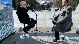 Exclusive: Bill Gates On AI Job Threat, Global Risks And Why India-US Ties Matter