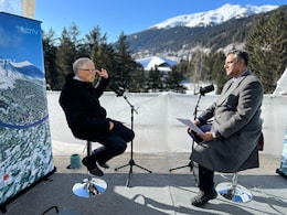 Exclusive: Bill Gates On AI Job Threat, Global Risks And Why India-US Ties Matter