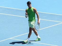 Carlos Alcaraz, Novak Djokovic Enter Australian Open Quarter-Finals As Next Generation Roars
