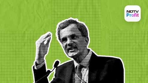 FY27 Growth Projection Factors In Tariff Uncertainties, Says CEA Nageswaran