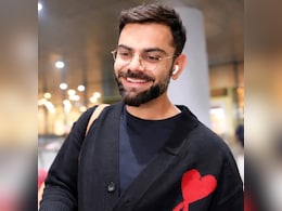 IND vs NZ ODI Series: दिल वाली जैकेट में भारत आए विराट कोहली, न्यूजीलैंड के खिलाफ वनडे में कैसा है रिकॉर्ड? जानें