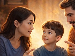 मोबाइल छीने बिना बच्चों को स्क्रीन से कैसे दूर करें? ये 5 स्मार्ट पेरेंटिंग ट्रिक्स आजमाइए, बच्चा खुद छोड़ेगा फोन देखना