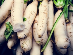 6 Health Benefits Of Muli Or Radish