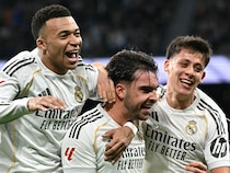 Real Madrid vs Rayo Vallecano LIVE Streaming, La Liga LIVE Telecast: When And Where To Watch