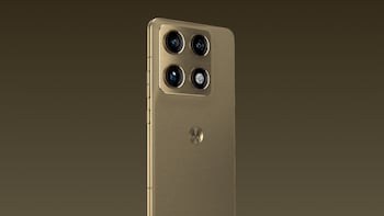 Weekly Tech Wrap: Motorola Signature Launched, 'OnePlus Dismantled,' Apple's Wearable AI Pin, More