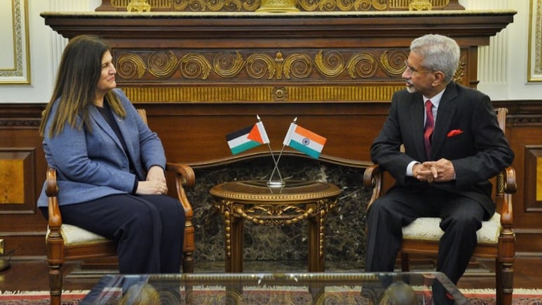 मीडिया में हलचल: क्या भारत अरब देशों की बैठक में &lsquo;बोर्ड ऑफ पीस&rsquo; के मुद्दे पर बात करेगा? गाजा कूटनीति पर नजरें टिकीं