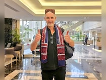 After Resigning As Pakistans Head Coach, Jason Gillispie Joins PSL Franchise