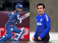 IND vs NZ: सबको पीछे छोड़ आयुष बडोनी ने कैसे मारी बाजी, बैटिंग कोच सितांशु कोटक ने बताई सिलेक्शन की बड़ी वजह