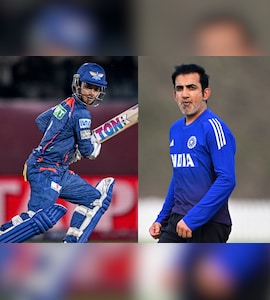 Team India Breaks Silence On Ayush Badonis Controversial ODI Selection For NZ Series