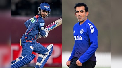 Team India Breaks Silence On Badoni's Controversial ODI Selection