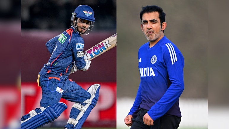 IND vs NZ: सबको पीछे छोड़ आयुष बडोनी ने कैसे मारी बाजी, बैटिंग कोच सितांशु कोटक ने बताई सिलेक्शन की बड़ी वजह