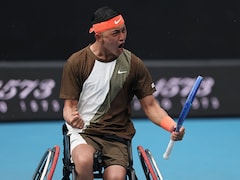 Australian Open 2026: Japan's Tokito Oda Becomes Youngest Man To Hold All Four Major Titles Simultaneously