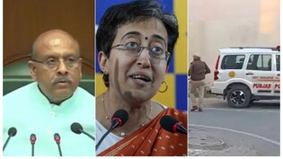 सिख गुरुओं की बेअदबी का मामला: पंजाब पुलिस ने जवाब के लिए मांगे 10 दिन, दिल्ली स्पीकर बोले- सिर्फ 3 दिन