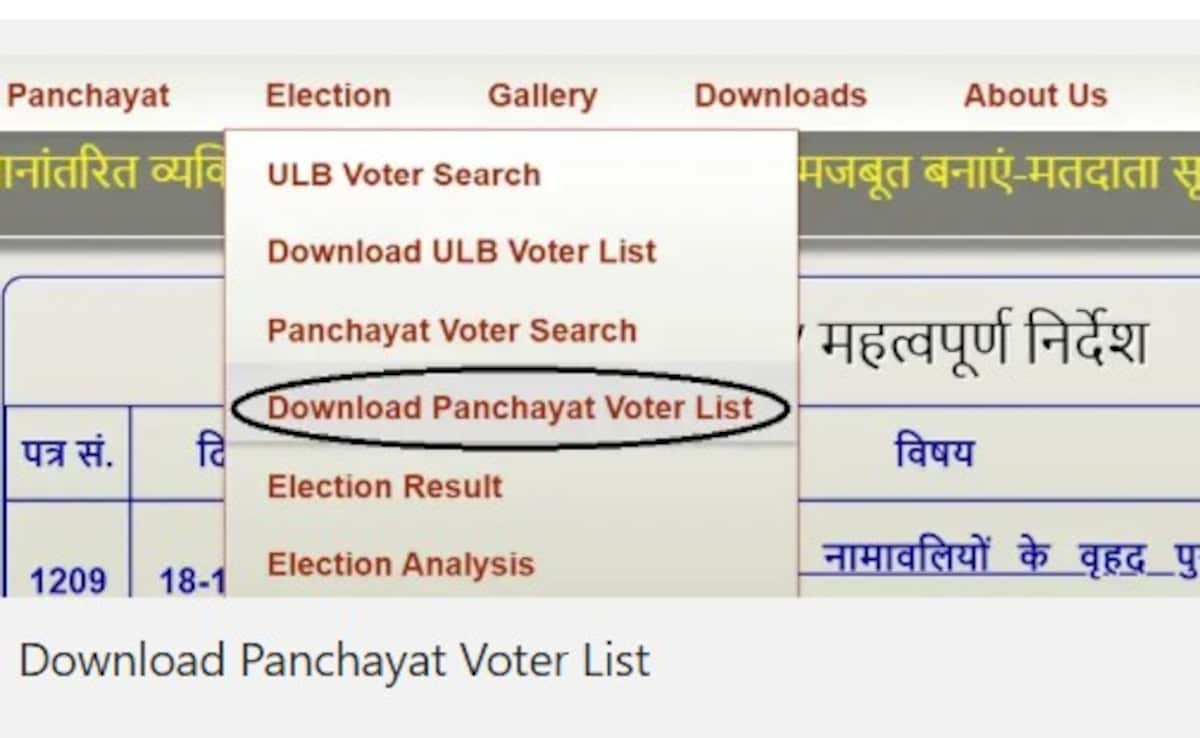 Latest and Breaking News on NDTV Latest and Breaking News on NDTV