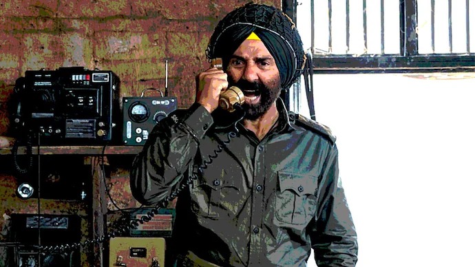 Border 2 Box Office Collection Day 5: पांचवें दिन भी बॉक्स ऑफिस पर गरजी बॉर्डर 2, सनी देओल के आगे फीका पड़ा रणवीर का क्रेज