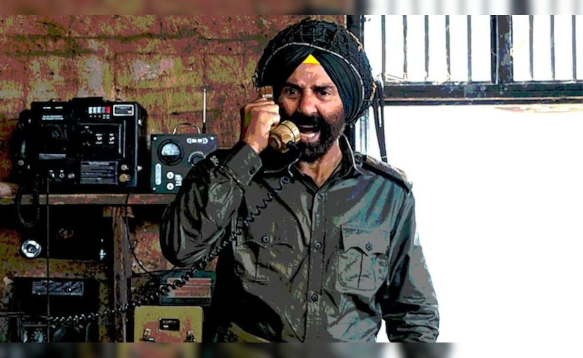 धुरंधर से पिछड़ी बॉर्डर 2, 5वें दिन की इतनी कमाई