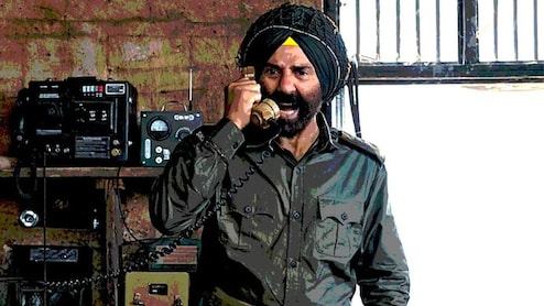 Border 2 Box Office Collection Day 5: पांचवें दिन भी बॉक्स ऑफिस पर गरजी बॉर्डर 2, सनी देओल के आगे फीका पड़ा रणवीर का क्रेज