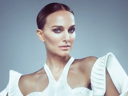 Natalie Portman Calls Out Oscars 2026 Over Women Filmmakers Snub: 'The Exclusion Becomes Even More Apparent'