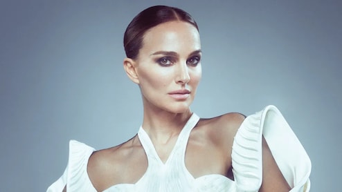 Natalie Portman Announces Third Pregnancy: "It's A Miracle"