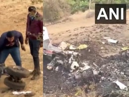 बारामती प्लेन क्रैश: DGCA‑फॉरेंसिक टीम ने जुटाए अहम सैंपल, जल्द सामने आएगा अजित पवार की मौत का रहस्य