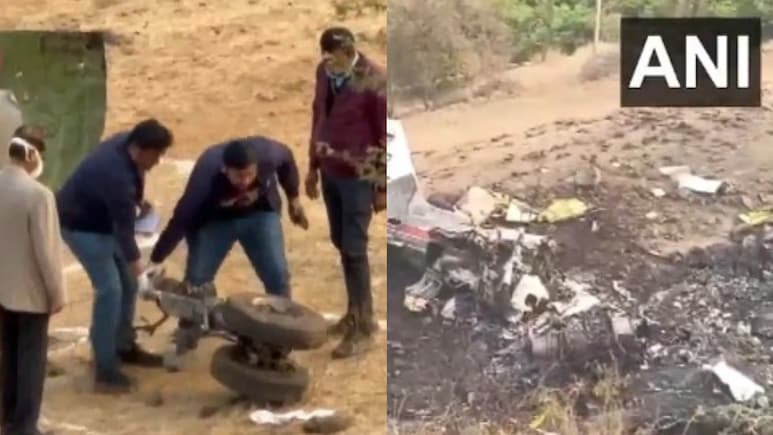 बारामती प्लेन क्रैश: DGCA‑फॉरेंसिक टीम ने जुटाए अहम सैंपल, जल्द सामने आएगा अजित पवार की मौत का रहस्य