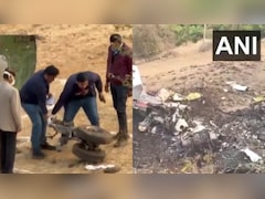 बारामती प्लेन क्रैश: DGCA‑फॉरेंसिक टीम ने जुटाए अहम सैंपल, जल्द सामने आएगा अजित पवार की मौत का रहस्य