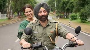 Border 2 Advance Booking Day 8: मर्दानी 3 ने रोकी बॉर्डर 2 की रफ्तार!सनी देओल फिल्म ने कमाए इतने करोड़