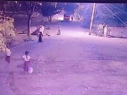 Schoolgirl Tasked With Transporting Chairs, Dies After Falling Off Auto In Telangana