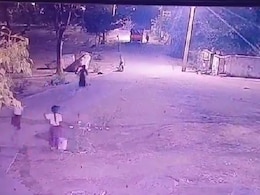 Schoolgirl Tasked With Transporting Chairs, Dies After Falling Off Auto In Telangana