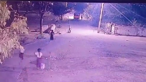 Schoolgirl Tasked With Transporting Chairs, Dies After Falling Off Auto In Telangana