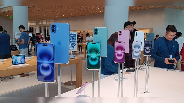 Apple Confirms Plan To Open Second Store In Mumbai