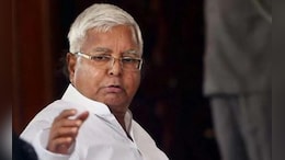 Delhi Court Rejects Lalu Yadav's Plea To Quash CBI FIR In Land-For-Jobs Case