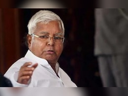 Delhi Court Rejects Lalu Yadav's Plea To Quash CBI FIR In Land-For-Jobs Case