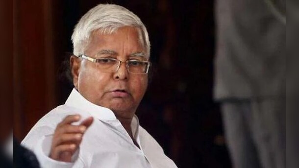 Delhi Court Rejects Lalu Yadav's Plea To Quash CBI FIR In Land-For-Jobs Case