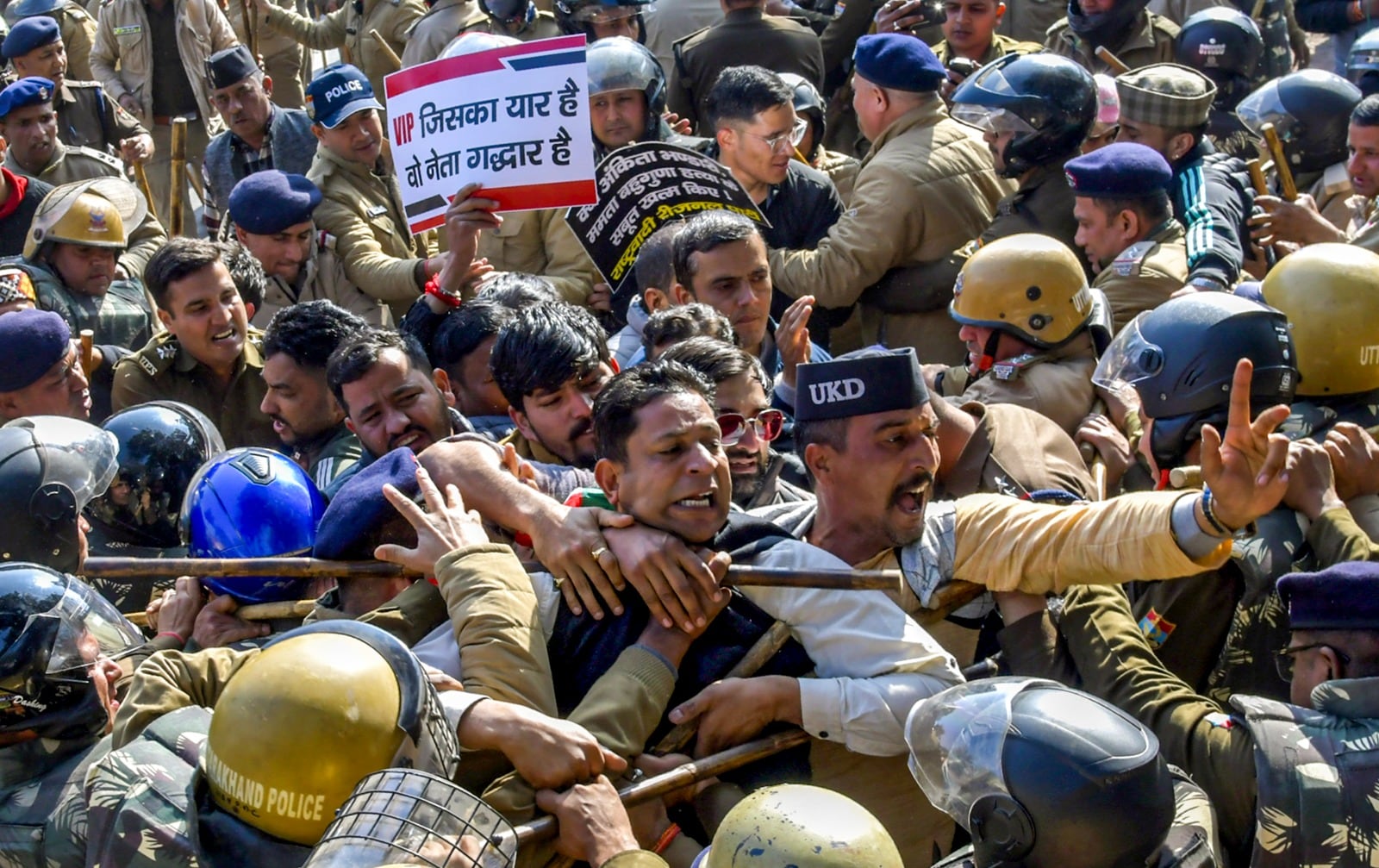 Latest and Breaking News on NDTV