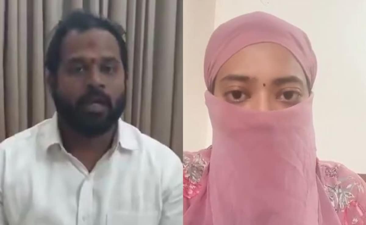 Woman Alleges Jana Sena MLA Raped Her, Forced Her To Abort. He Denies Charge