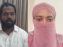 Woman Alleges Jana Sena MLA Raped Her, Forced Her To Abort. He Denies Charge