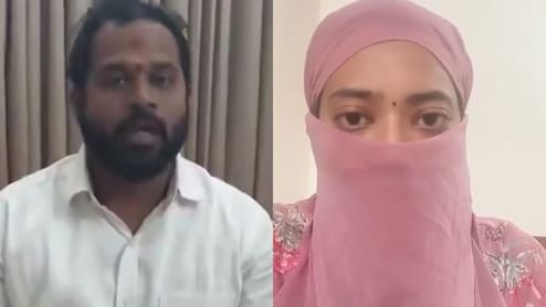 Woman Alleges Jana Sena MLA Raped Her, Forced Her To Abort. He Denies Charge