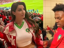 YouTuber IShowSpeed Asks Who Is Nora Fatehi, Internet Has Answers