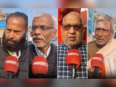 मणिकर्णिका घाट पर तोड़फोड़ की असली कहानी, देखने वाले स्थानीय लोगों ने खुद बताई- NDTV ग्राउंड रिपोर्ट