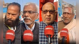 मणिकर्णिका घाट पर तोड़फोड़ की असली कहानी, देखने वाले स्थानीय लोगों ने खुद बताई- NDTV ग्राउंड रिपोर्ट