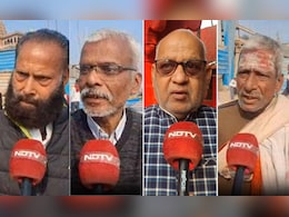 मणिकर्णिका घाट पर तोड़फोड़ की असली कहानी, देखने वाले स्थानीय लोगों ने खुद बताई- NDTV ग्राउंड रिपोर्ट