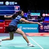 From Injury To Intent: PV Sindhu Ready For New Year Return