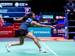 Malaysia Open: PV Sindhu Crushes Japanese Shuttler Tomoka Miyazaki; Secures Quarters Spot
