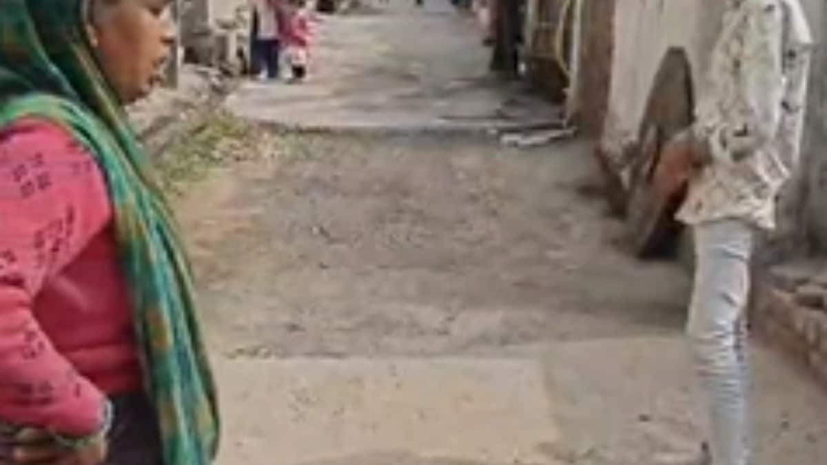 Latest and Breaking News on NDTV