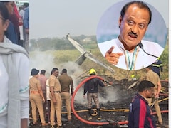 अजित पवार के प्लेन क्रैश पर ममता का चौंकाने वाला बयान, इन नेताओं ने भी की जांच की मांग