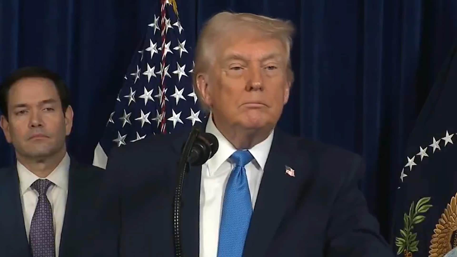 Trump Reveals Details of Night Raid That Captured Venezuela's Maduro